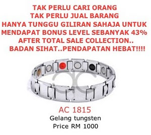 Gelang Ac