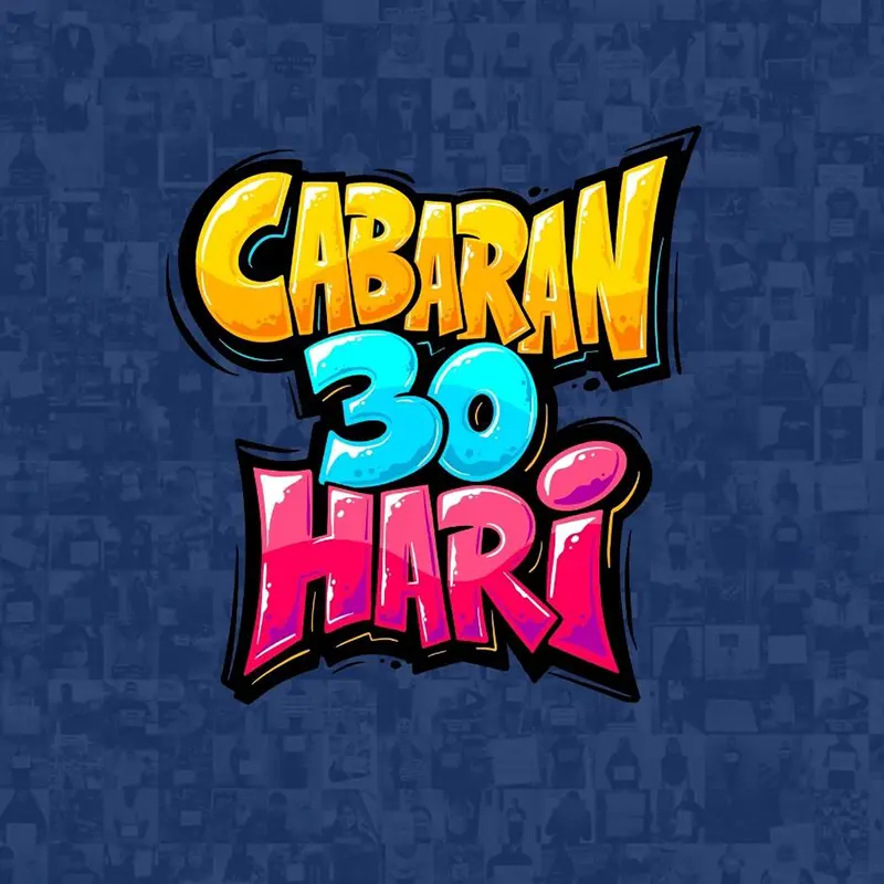 Komuniti Cabaran 30 Hari