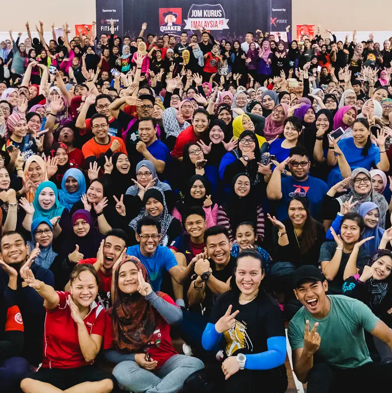 Kurus Forever Success