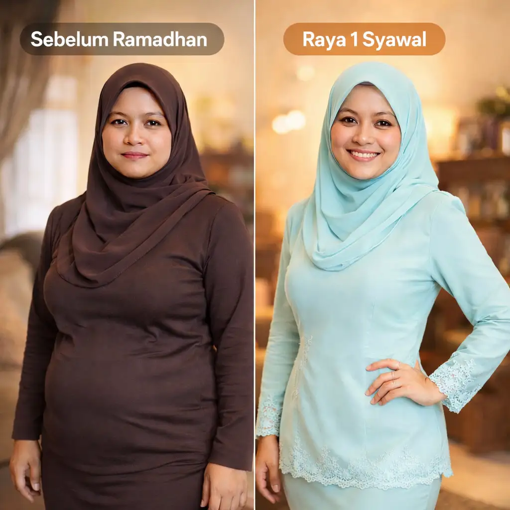 Misi Kurus Raya 2026