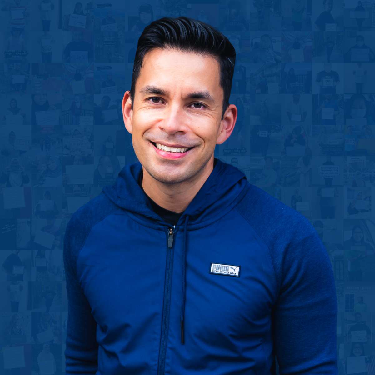 Kevin Zahri – Malaysia’s #1 Weight Loss Coach