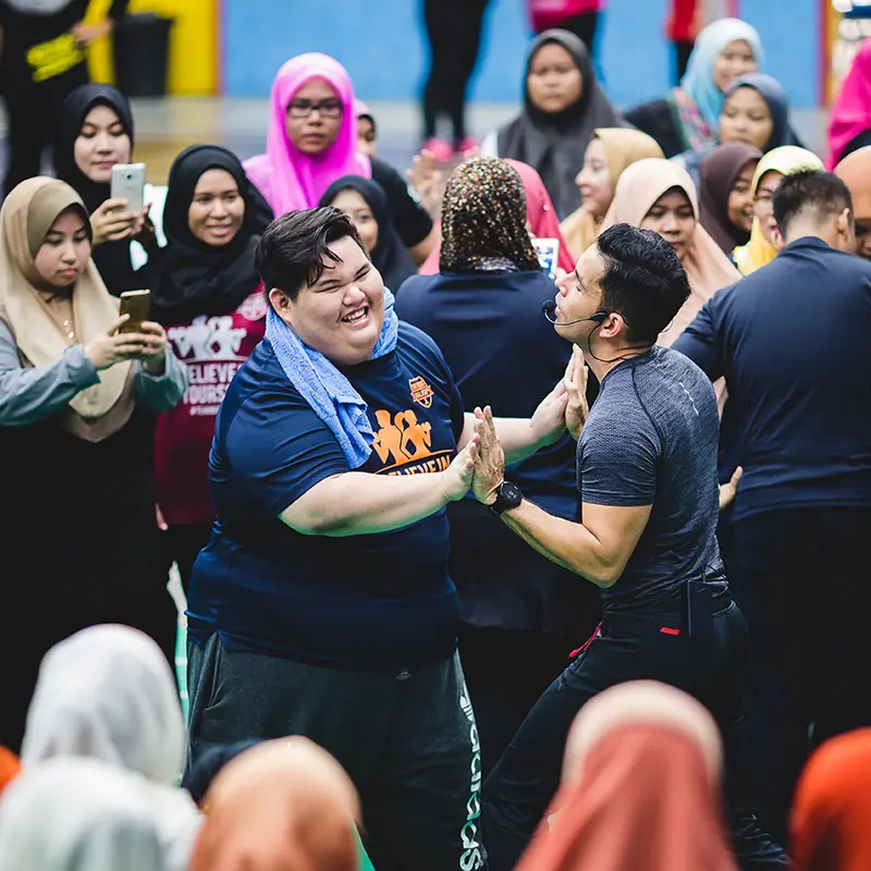 Pendekatan kurus realistik dan fleksibel