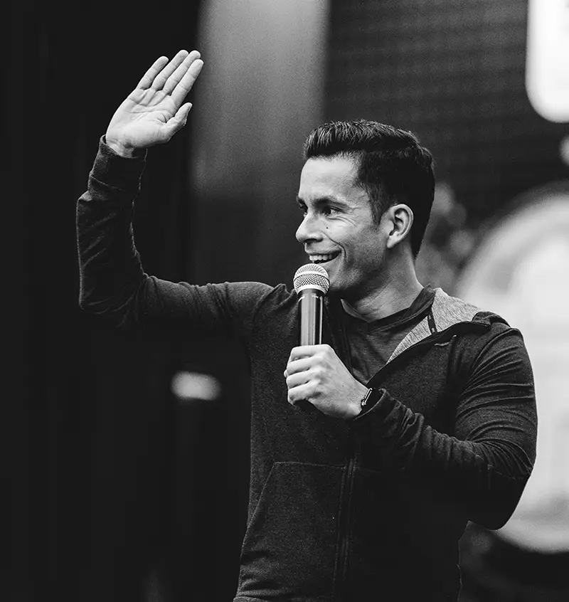 Visual ringkasan Filosofi KURUS