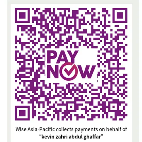 PayNow Singapore