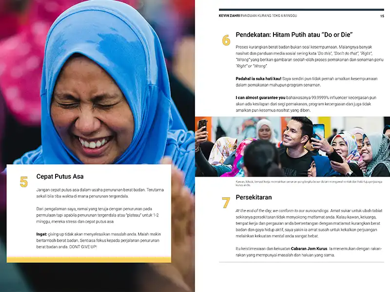 Bab 01 — Bukan Soal Kurus