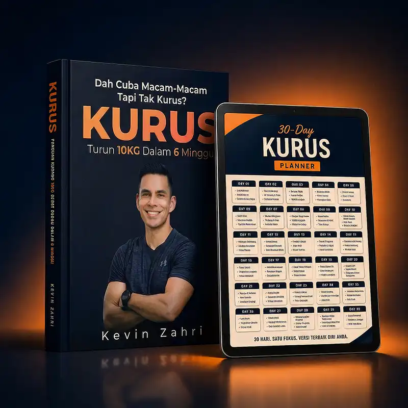 3D mockup Sistem KURUS Kevin Zahri