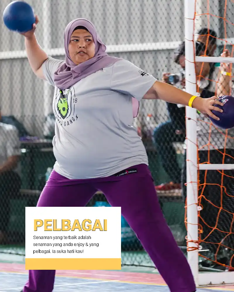 Cara atasi berat stuck