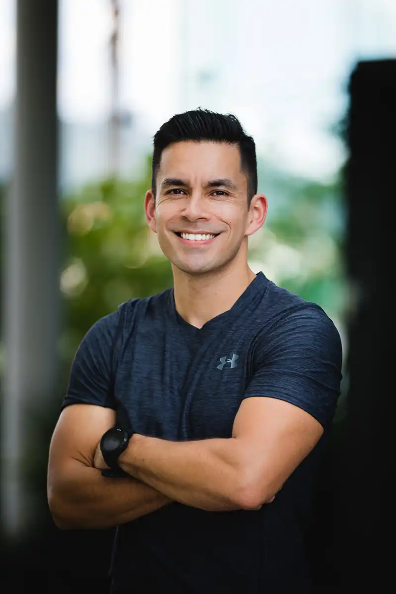 Kevin Zahri — Cikgu KURUS Malaysia