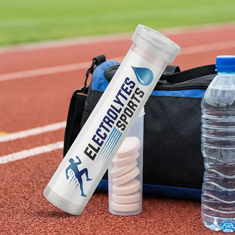 Electrolytes