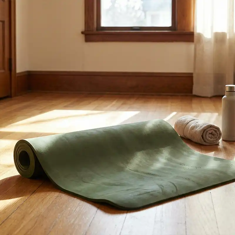 Exercise Mat