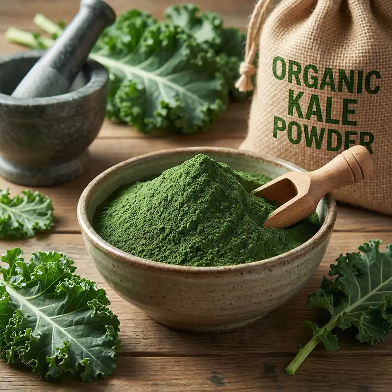 Kale Powder