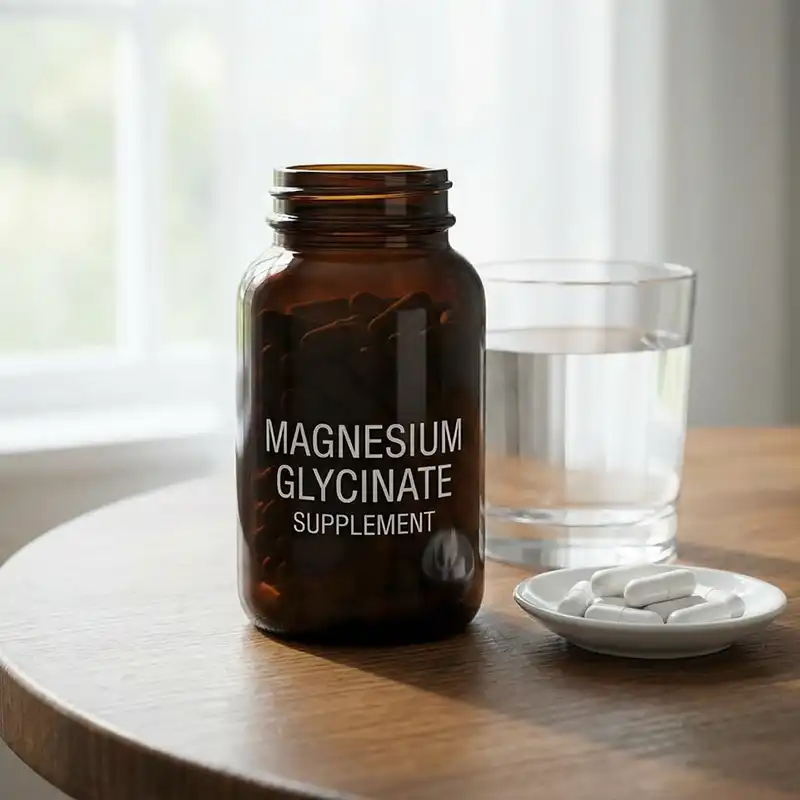 Magnesium Glycinate