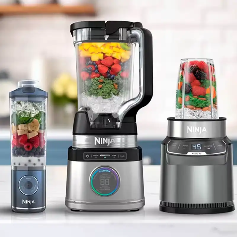 Ninja Blender