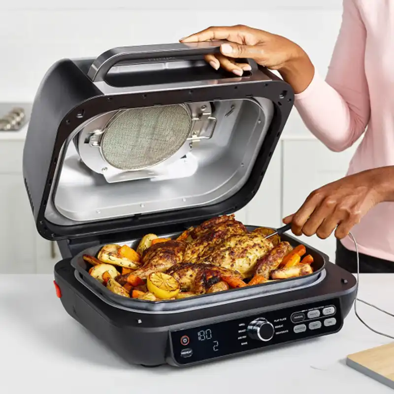 Ninja AirFryer / Grill