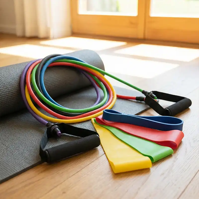 Resistance Bands