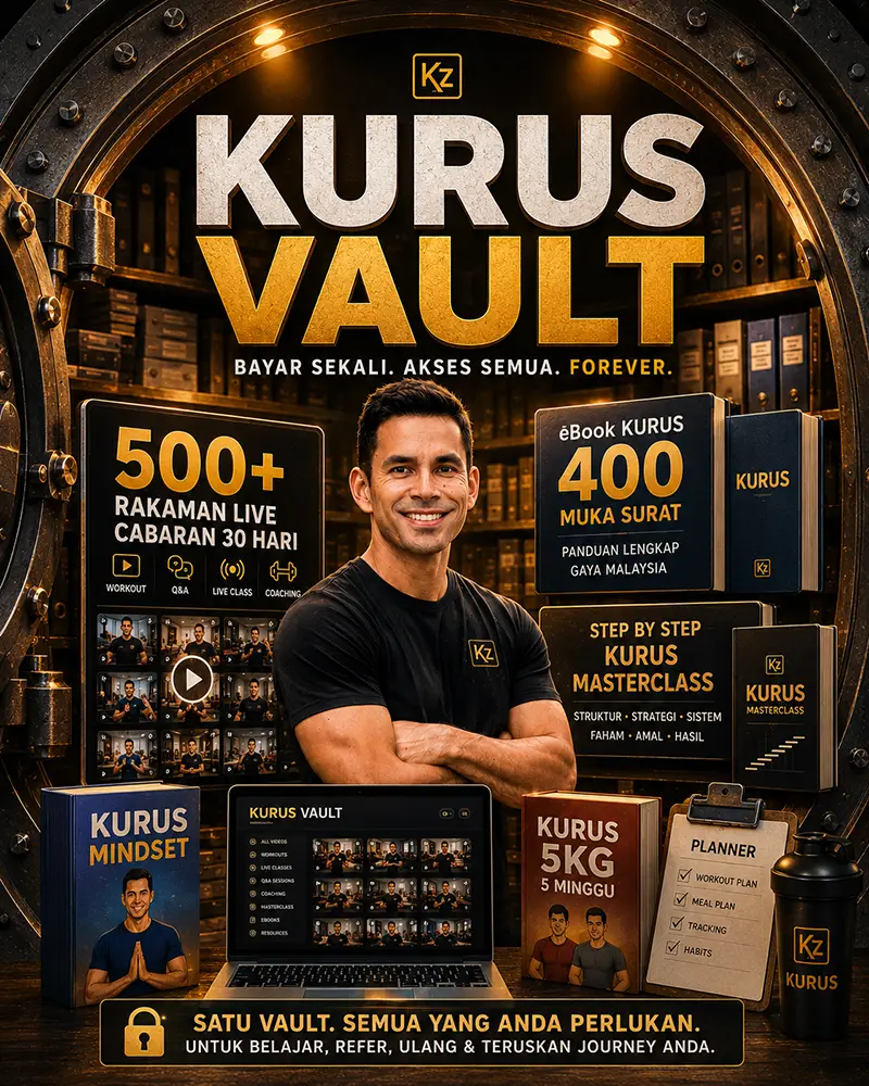 Kurus Vault