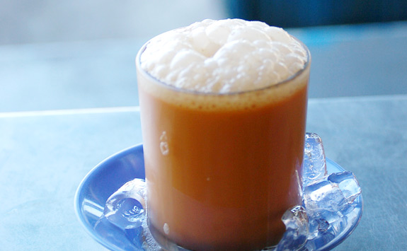 Panduan Kalori 17 Minuman Popular Malaysia - KevinZahri.com