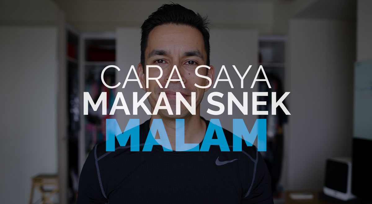 7 Cara Kawal Tekanan Darah Tinggi TANPA Ubat - KevinZahri.com