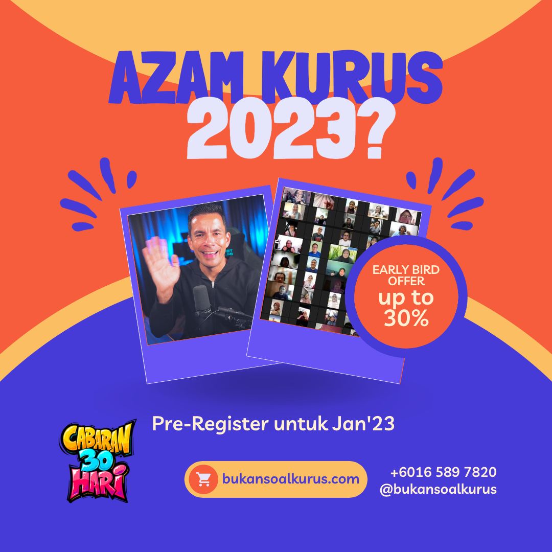 Azam Kurus 2023 Kevin Zahri